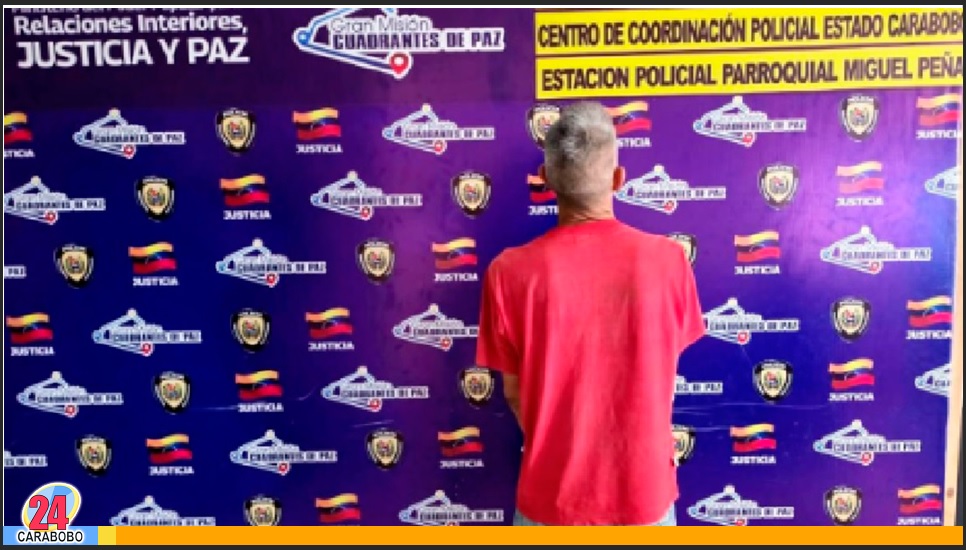 presunto acoso a menores en Valencia