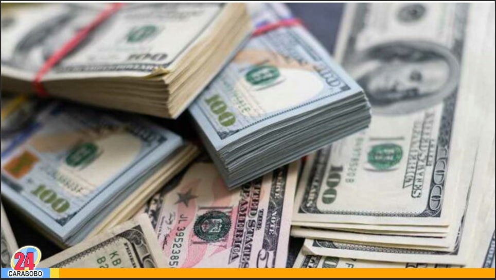 dólar BCV hoy 15 de junio de 2026