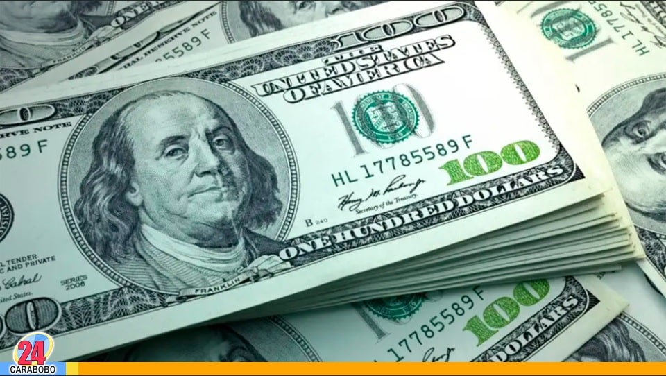 Dólar BCV hoy 16 de junio de 2026