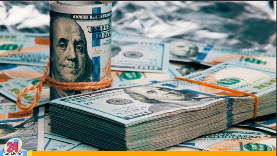 dólar BCV hoy 29 de junio de 2026