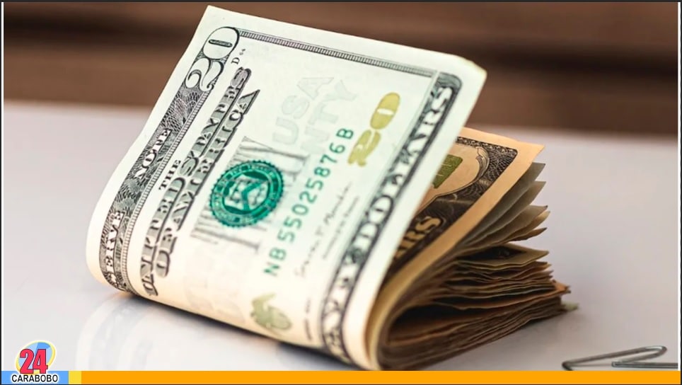 Precio del dólar BCV hoy 26 de junio