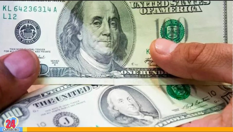 Dólar BCV hoy 11 de junio de 2026