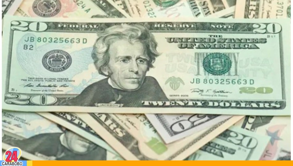 dólar BCV hoy 10 de junio de 2026