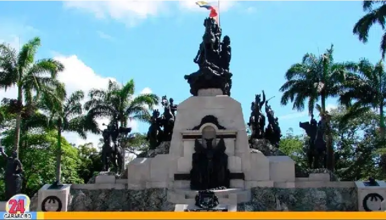 Efemérides del 24 de junio