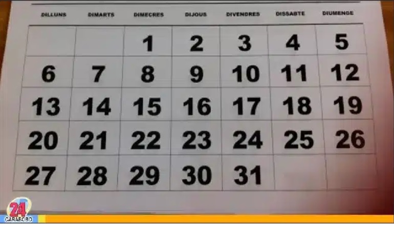 Efemérides del 9 de junio