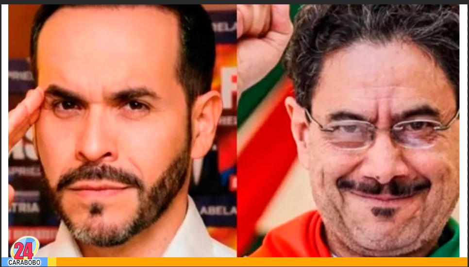 Las elecciones en Colombia