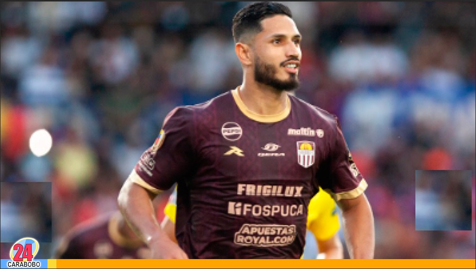 Carabobo FC Campeón del Torneo Apertura 2026