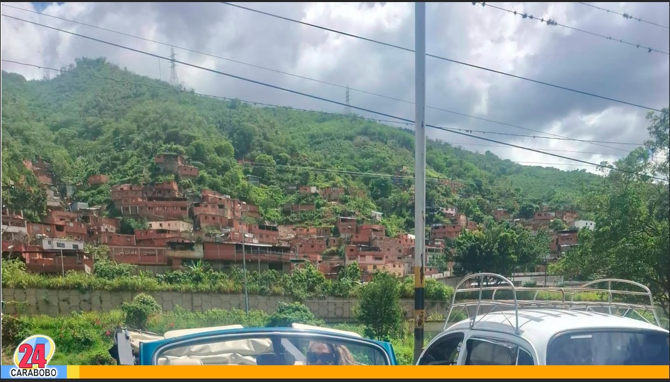 Clima hoy 26 de junio de 2026 en Venezuela