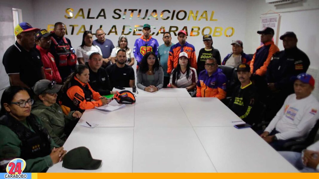familias afectadas en Juan José Mora