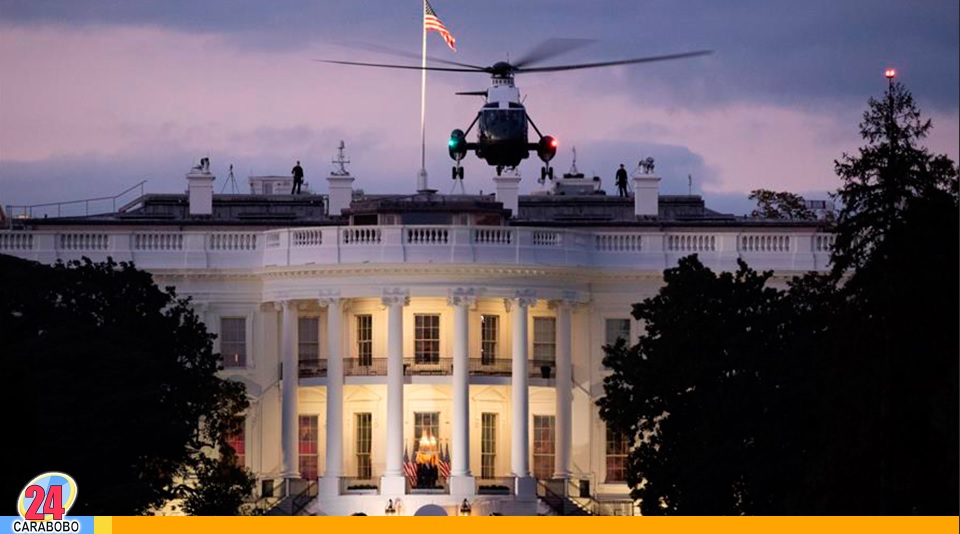 FBI frustró plan para atacar al presidente Trump