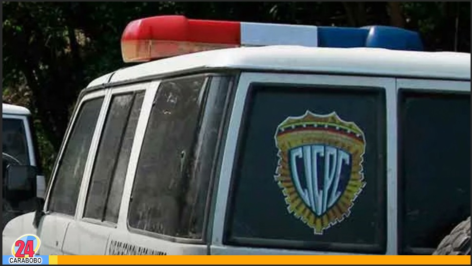 Hombre asesinó a su pareja en Aragua