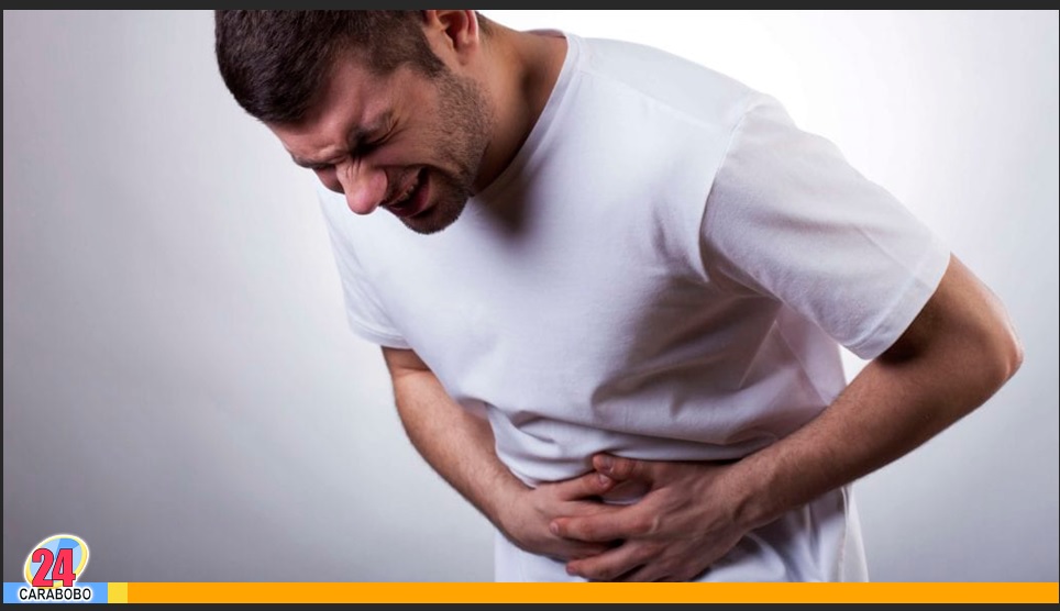 gastritis