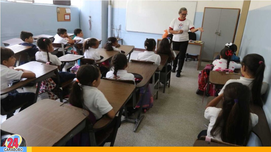 vacaciones escolares 2026