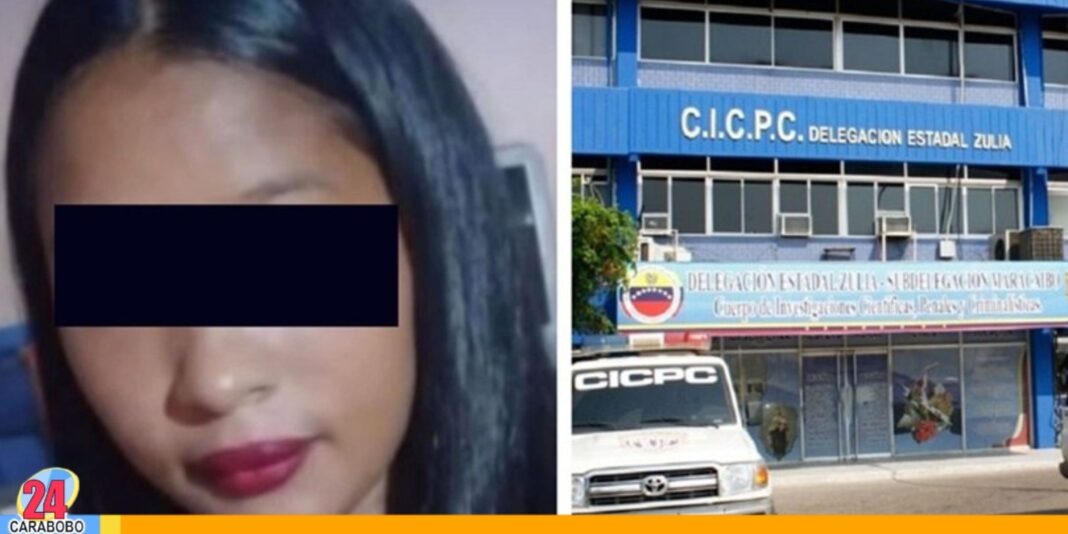 joven asesinada pareja celos