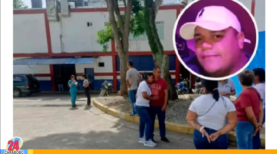 Joven motorizado perdió la vida en Yaracuy