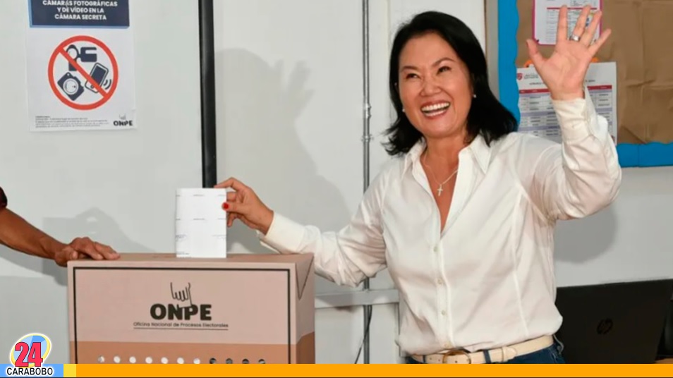 elecciones de perú