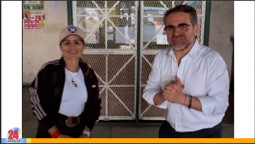 Mercado Periférico de Valencia