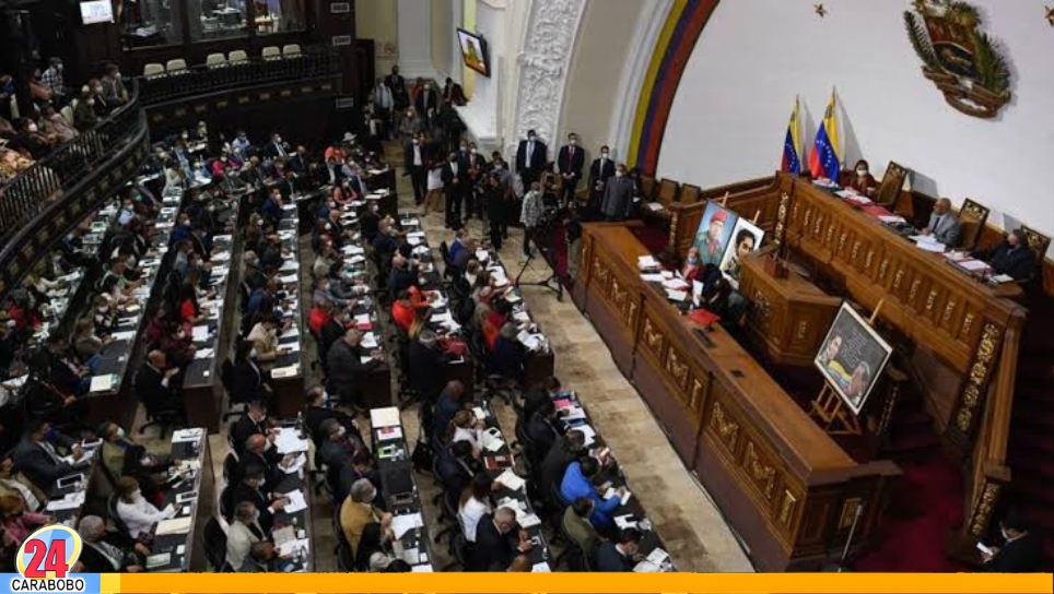 lista de candidatos al Poder Judicial