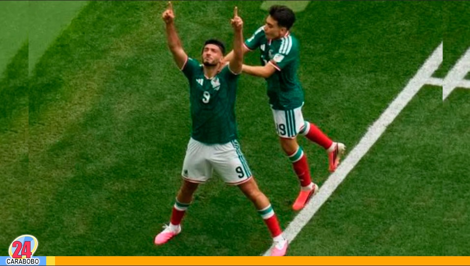 Partidos del Mundial de Fútbol 2026