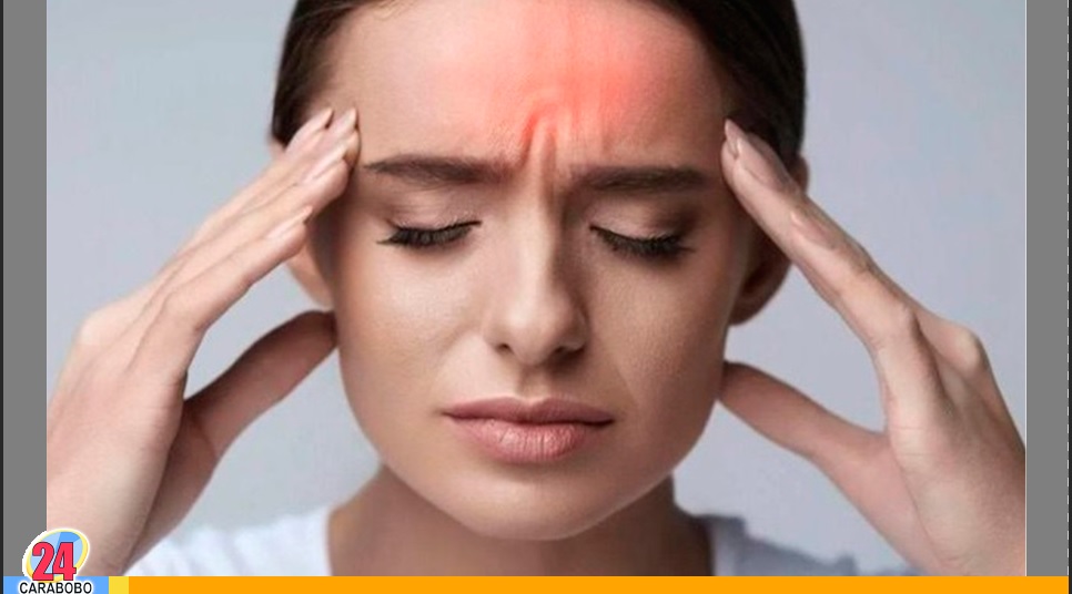 ataque de migraña - ataque de migraña
