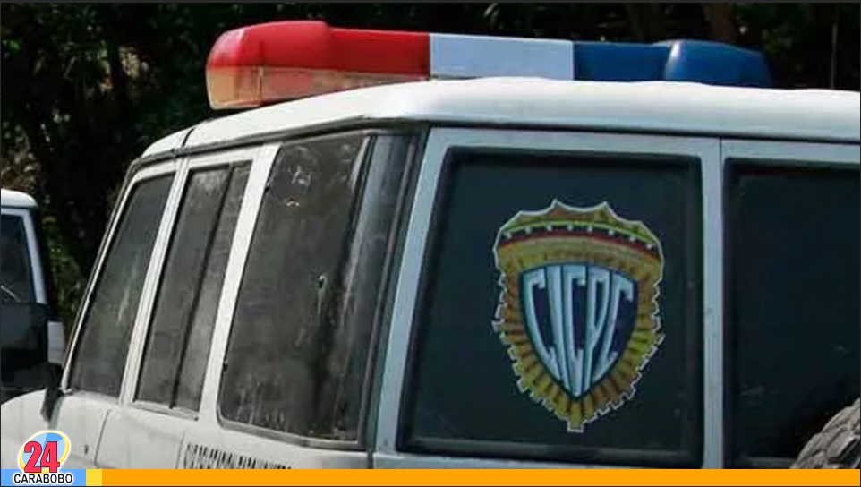 Hombre cegado por los celos asesinó a su pareja en Urama