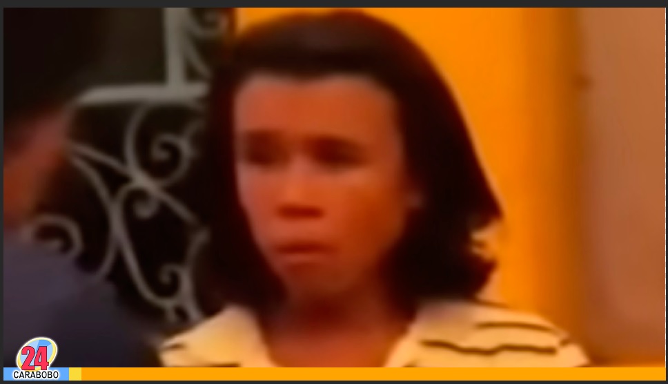 Película venezolana Soy un Delincuente