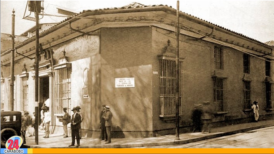 Efemérides del 12 de junio