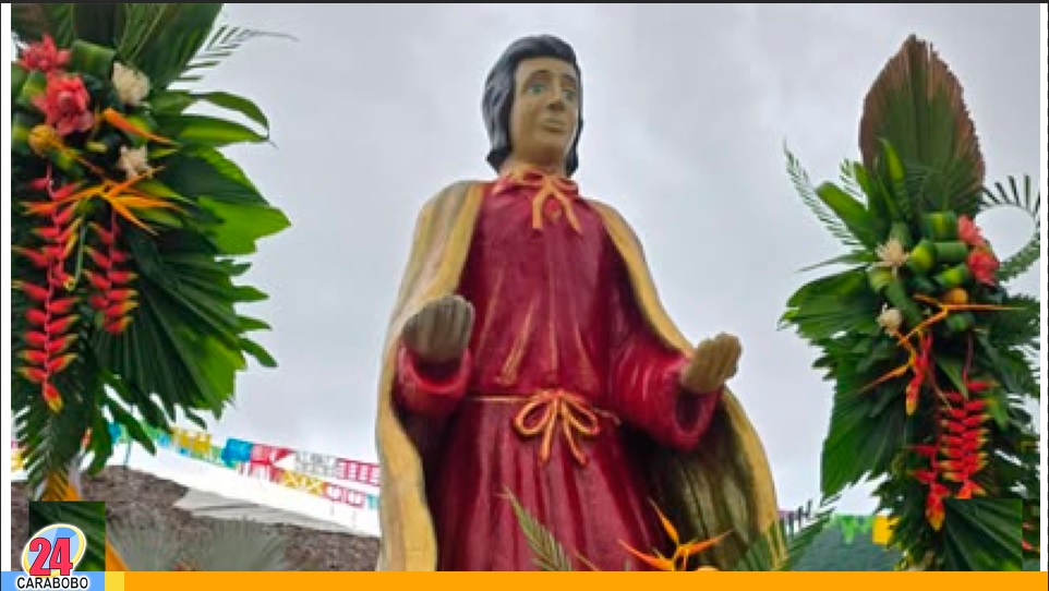 fiesta de San Juan en 2026