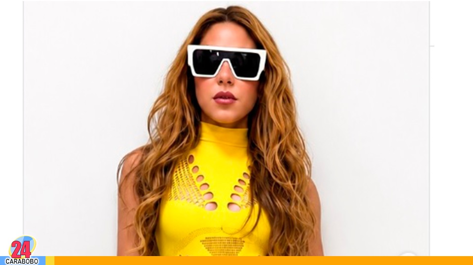 Shakira disipó los rumores