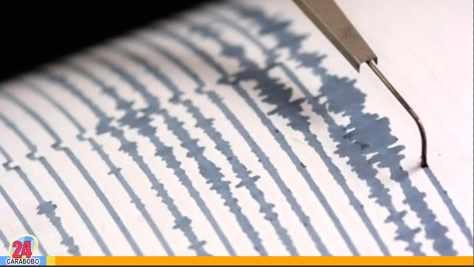 Sismo de magnitud 4 en Portuguesa