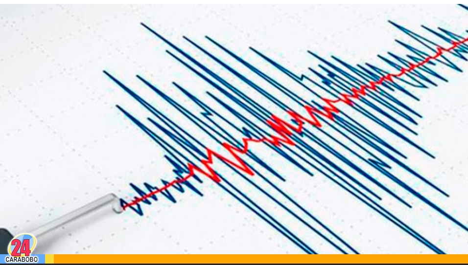 temblor en Valencia