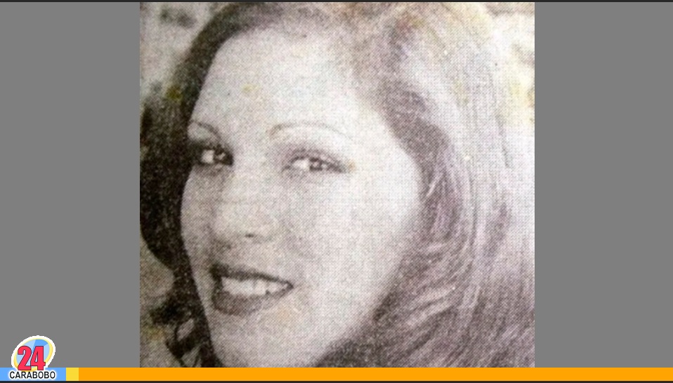 Miss Carabobo, Yamel Díaz