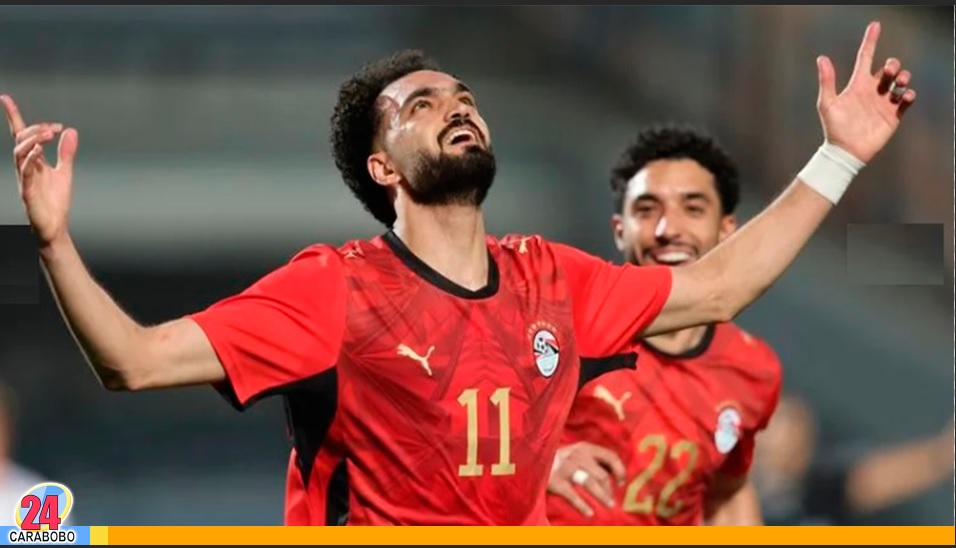 Mohamed Salah volteó el juego