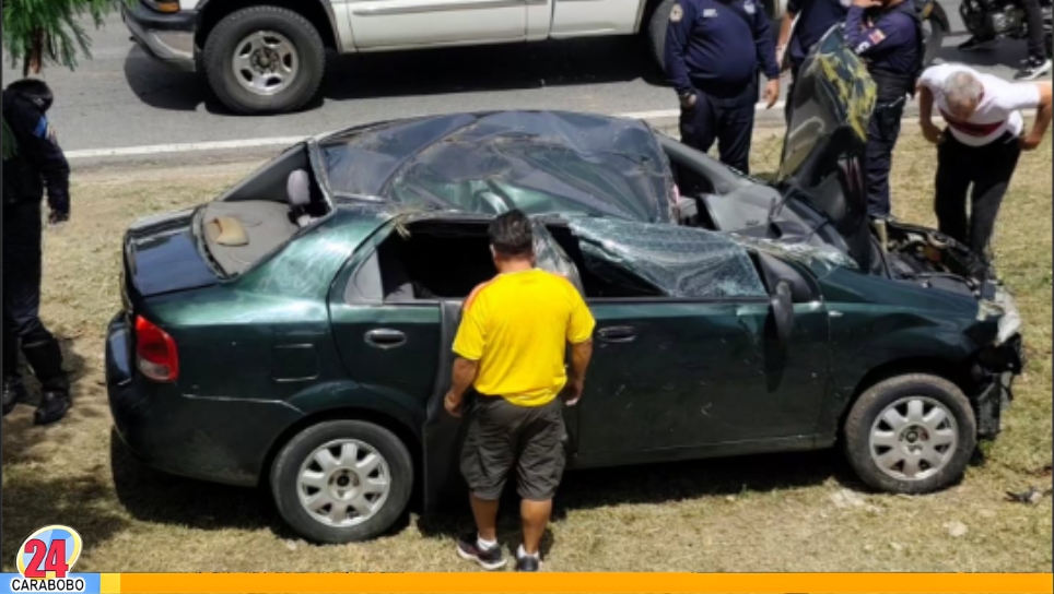 ¿Qué pasó hoy en la Autopista del Sur