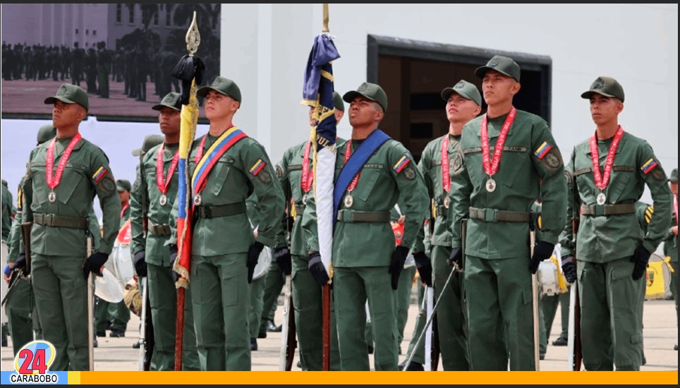 215 años de la Independencia
