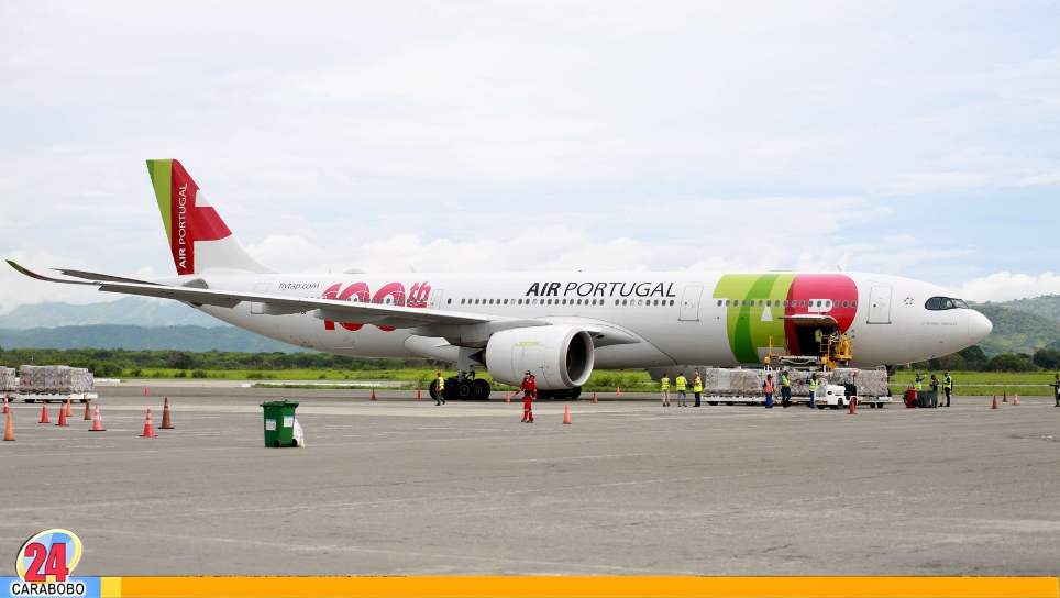 Activan dos salas en el Aeropuerto Michelena