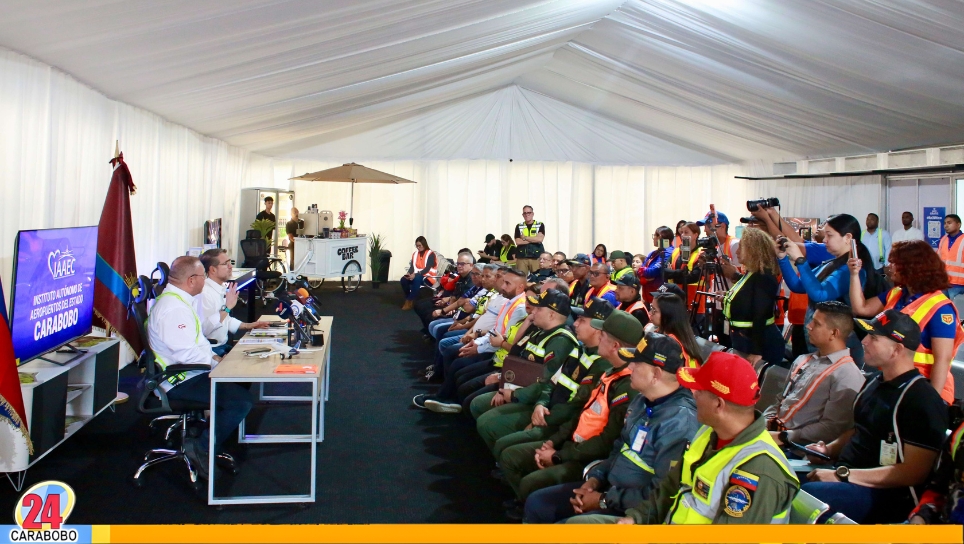 Activan dos salas en el Aeropuerto Michelena