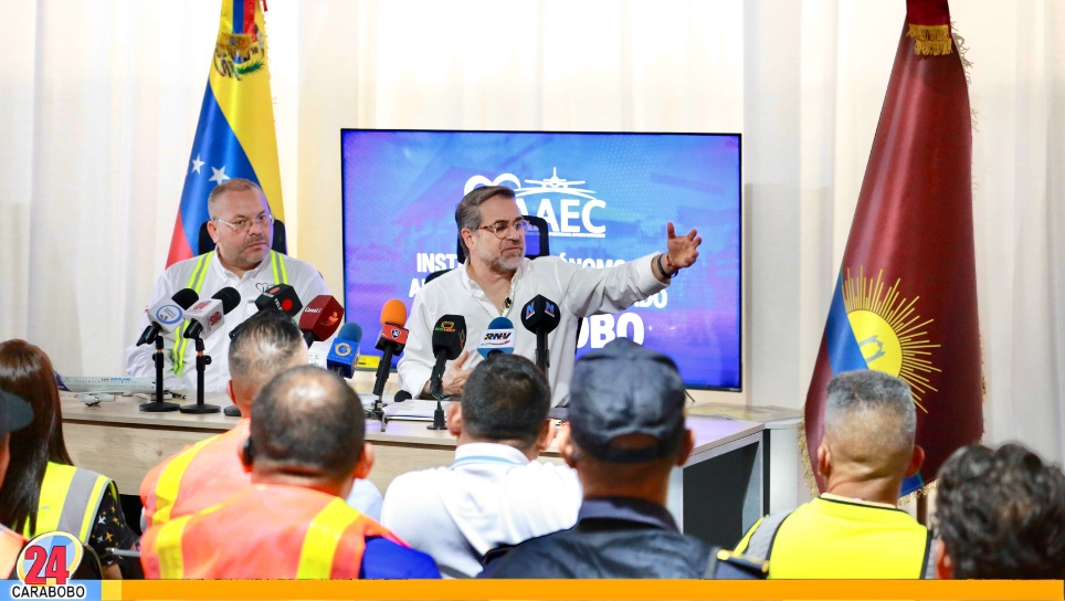 Activan dos salas en el Aeropuerto Michelena