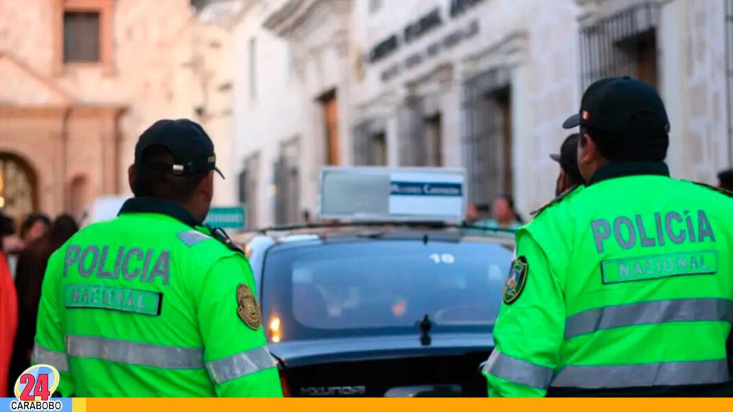 Asesinan tres venezolanos Perú