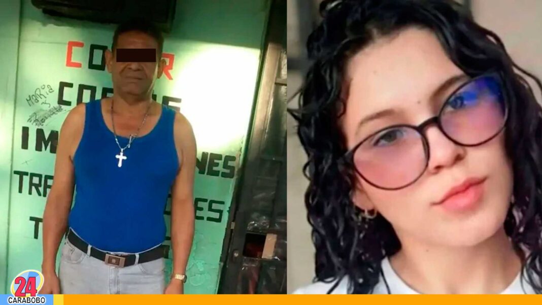Asesinó a su nieta por celos