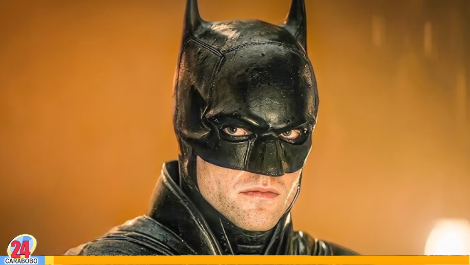 Batman Part II retrasada