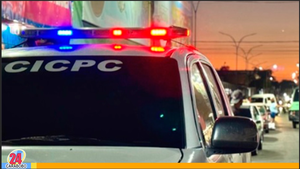 Asesinó a una sexagenaria en Táchira