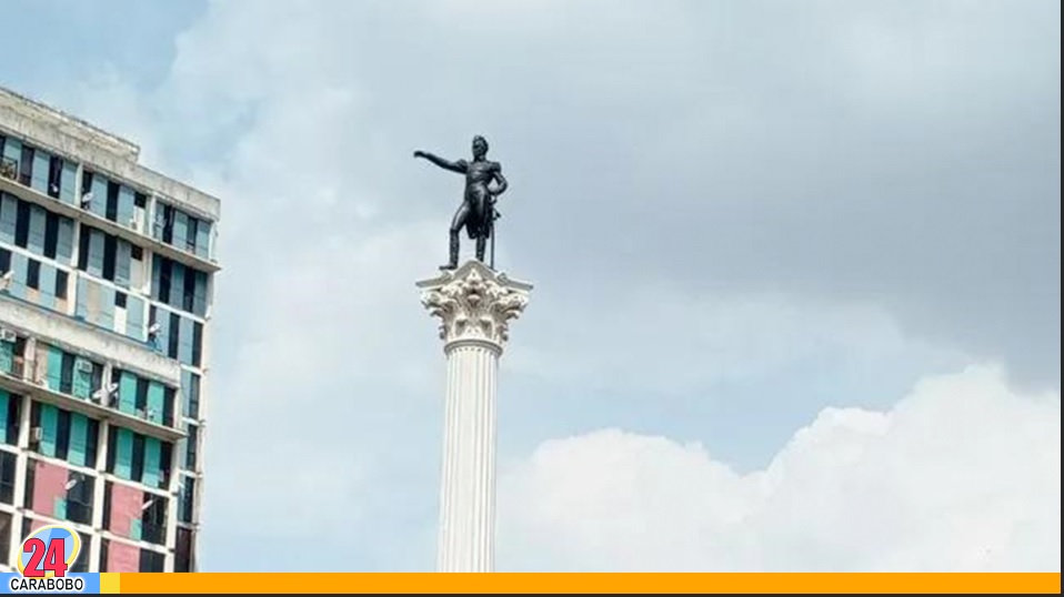 Clima Hoy 21 de julio de 2026 en Venezuela