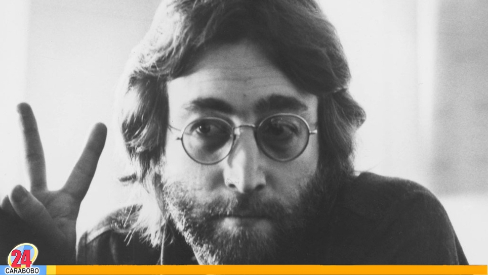 Canción inédita de John Lennon