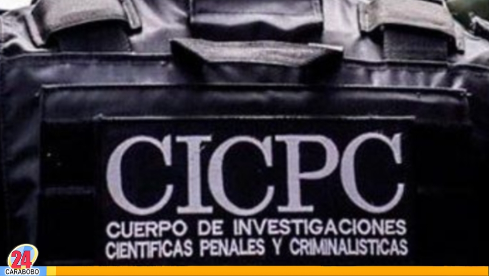 Capturados por robo y extorsión en Valencia
