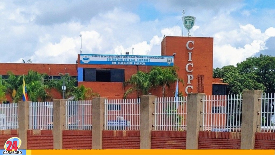 Capturan en Valencia solicitado por estafa