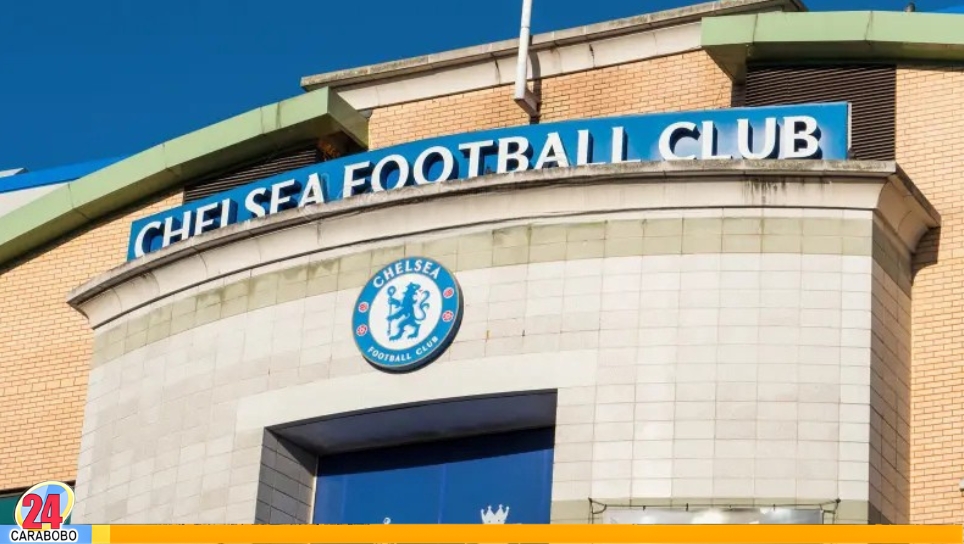 Chelsea es sancionado sin fichar jugadores