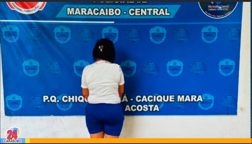 Detenida mujer por agredir a un hombre con un pico de botella
