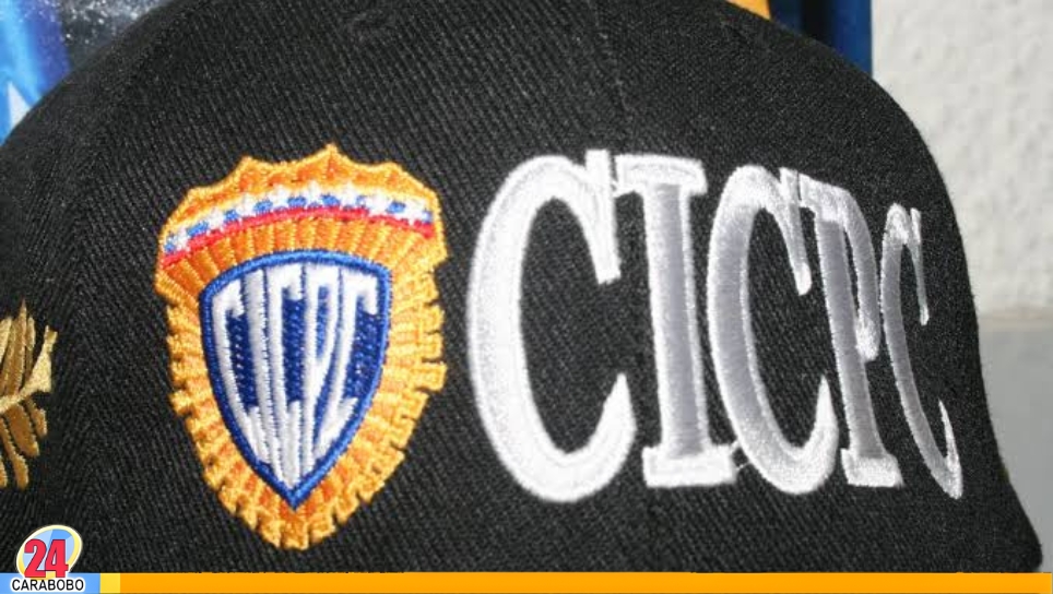 Detenidos por maltrato infantil en Táchira