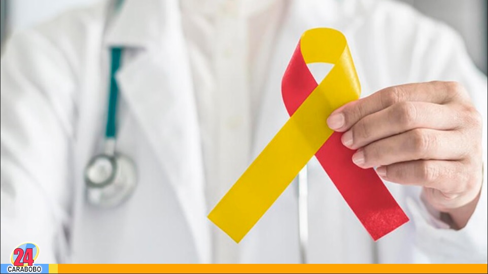 Efemérides de hoy 28 de julio, Día Mundial Contra la Hepatitis